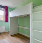 GRATIS af te halen: IKEA hoogslaper wit (tussen 4 en 13 februari)