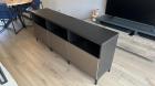 Mooi IKEA Besta TV meubel