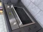 Inbouw oven 