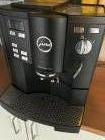 Jura koffiemachine