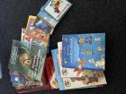Kinderboeken divers