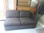 2 zitsbank merk SOHO