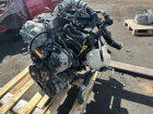 Complete gebruikte Kia Sportage-motoren (2012-2024)