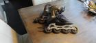 Inline skates 