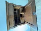 Mooie antieke secretaire