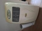 Mobiele airco.