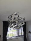 Leuke speelse Hanglamp