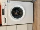 Wasmachine van Bosch