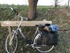 FIETS GESTOLEN !!