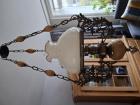 hanglamp, vintage