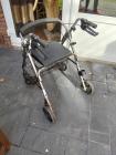 Gratis rollator 