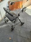 Gratis rollator 