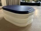Tupperware opbergdoos 