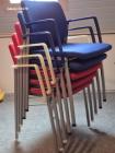 Stapelstoelen