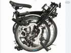 1 of 2 Brompton Vouwfietsen Gezocht Gevraagd 