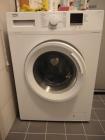 Waschmaschine 