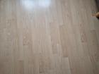 Parketvloer 14 m2