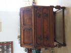 Eiken secretaire