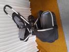 kinder/wandelwagen
