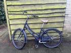 Meisjes fiets 26 inch opknapper 