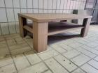 Massief houten salontafel 115x68x40( hoog)  cm