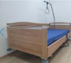 Hoog laag bed