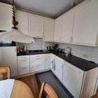 hoekkeuken 2 X 2,5 mtr