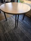 Ronde tafel