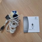 Quick cam chat logitec