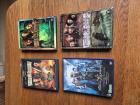 Volledige dvd serie Pirates of the Caribbean