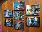 Volledige dvd serie Harry Potter
