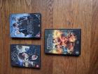 Volledige dvd set Fantastic Beast