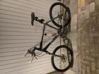 Aangeboden mountainbike giant
