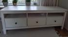 TV meubel Hemnes (IKEA)