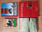 4 natuurboeken