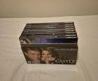 Volledige serie Castle