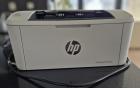 Gratis HP Laser Jet printer