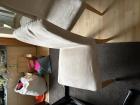 4 stoelen 