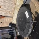 Trampoline