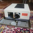Diaprojector, Zeis Ikon Voigtländer Perkeo Automat S150