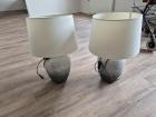 2 grote lampen