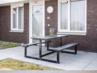 Picknick tafel 