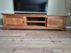 TV meubel hout