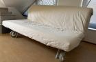 IKEA PS slaapbank 2 persoons