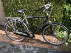 Herenfiets, rijdt nog goed