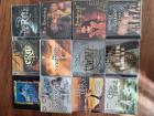 Diverse cd's