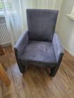 Comfortabele fauteuil 