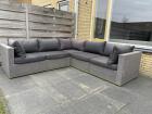 Loungeset tuin
