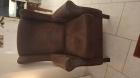 Fauteuil in prima staat