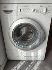 Wasmachine Bosch. 